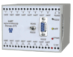 HART- -670